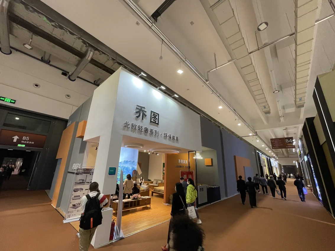 现场搭建项目记录